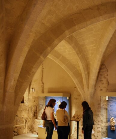 Art and Archaeology Museum