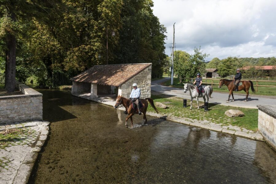 Cheval