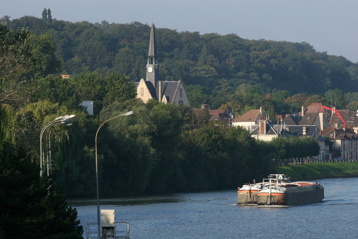 Interpretation circuits