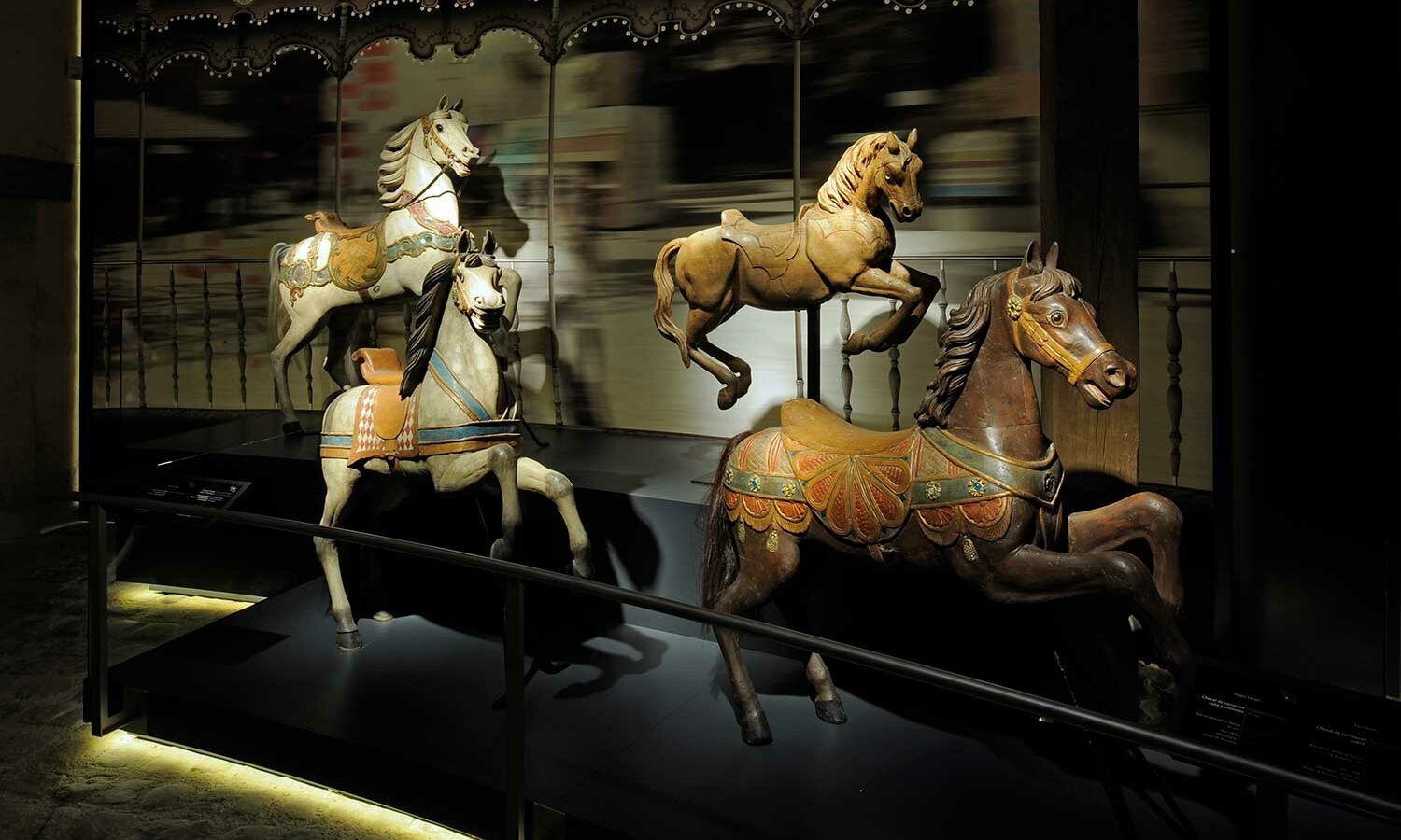 Horse Museum – Great Stables