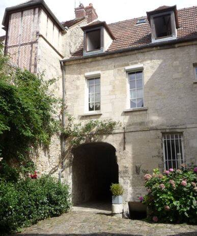 Hébergements  « Valeurs Parc Naturel Régional »