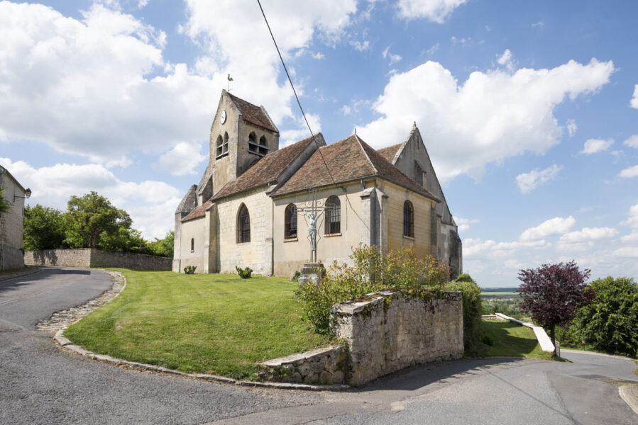 Noisy-sur-Oise
