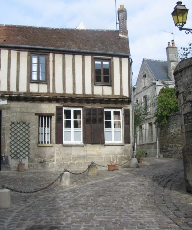 De Senlis à Ermenonville, Pays d’art et d’histoire
