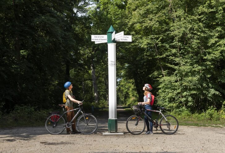 Conseils aux promeneurs