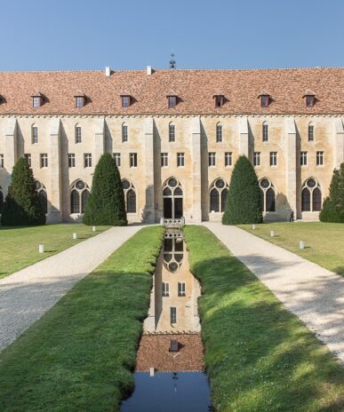 Abbaye royale de Royaumont