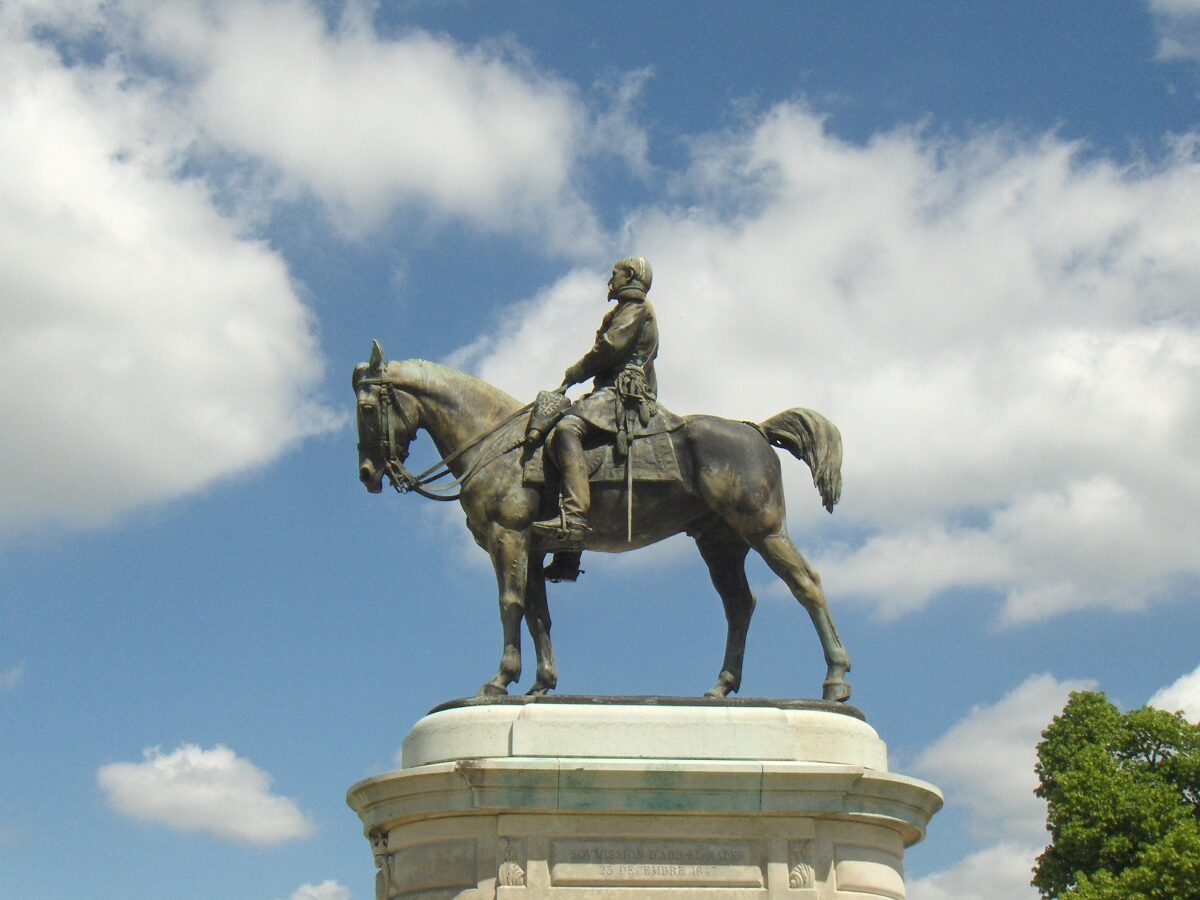 Chantilly, Ville d’art et d’histoire