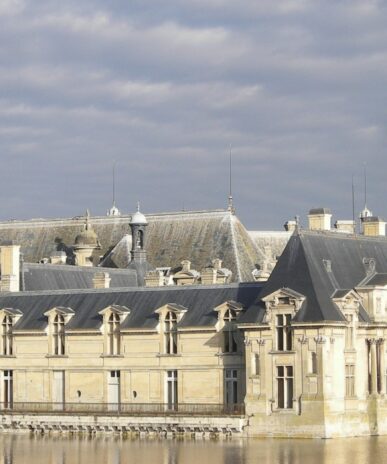 Château de Chantilly