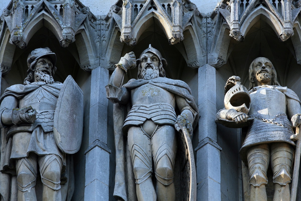 Quelques autres châteaux