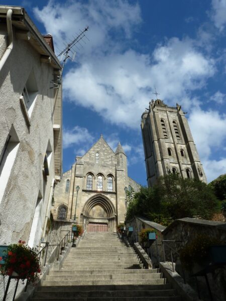 Beaumont-sur-Oise
