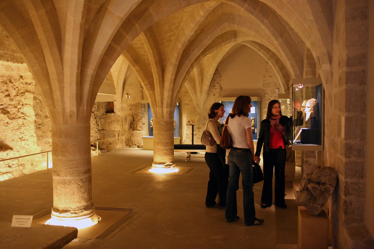 Musée d'Art et d'Archéologie - Destination Parc naturel régional Oise-pays de France