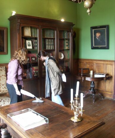 Maison Gallé-Juillet