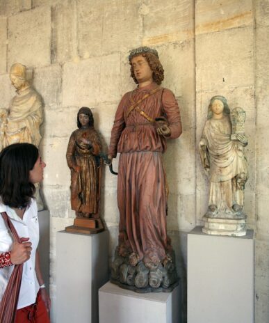 Musée Jacquemart-André