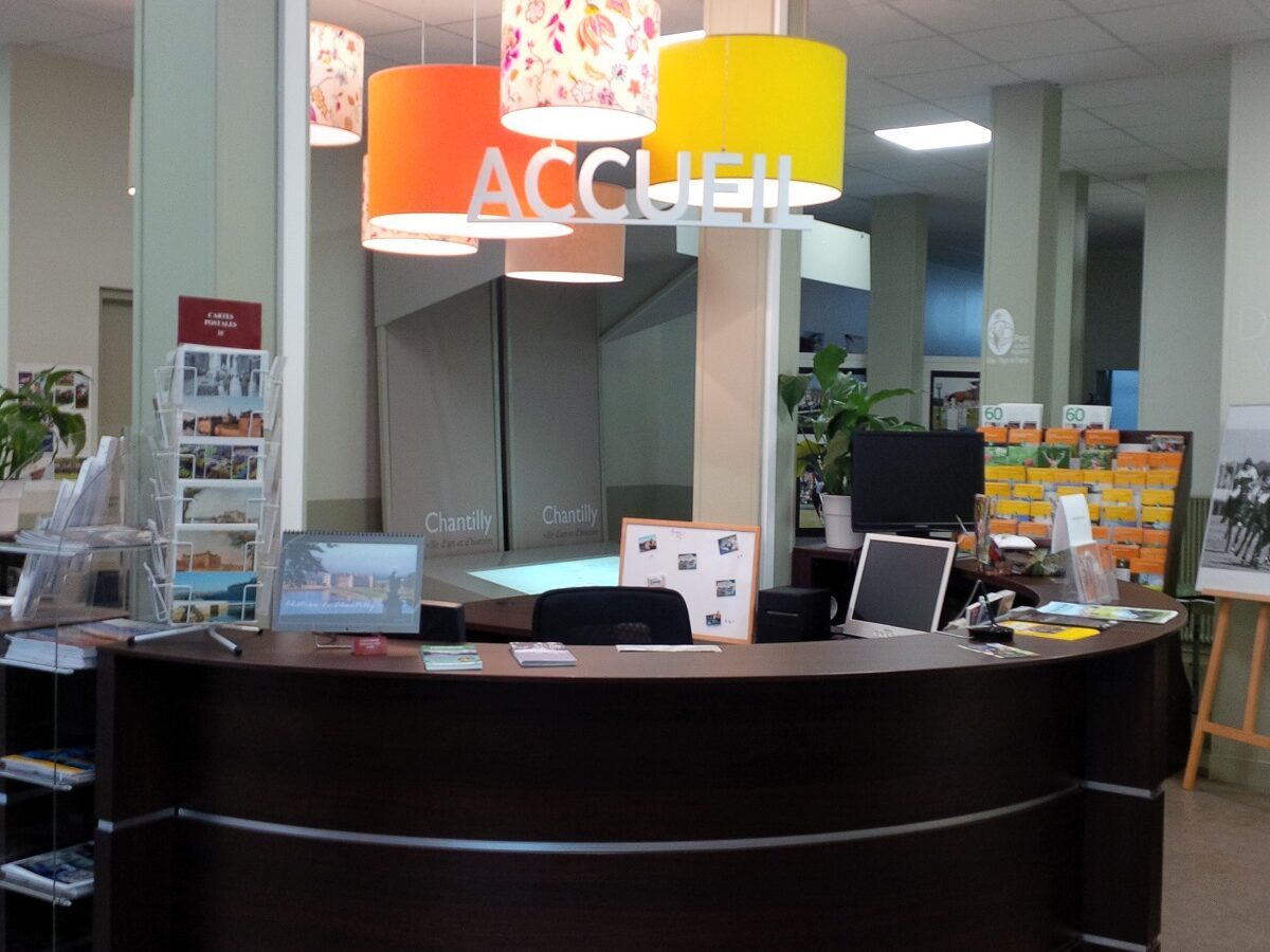 Les offices de tourisme