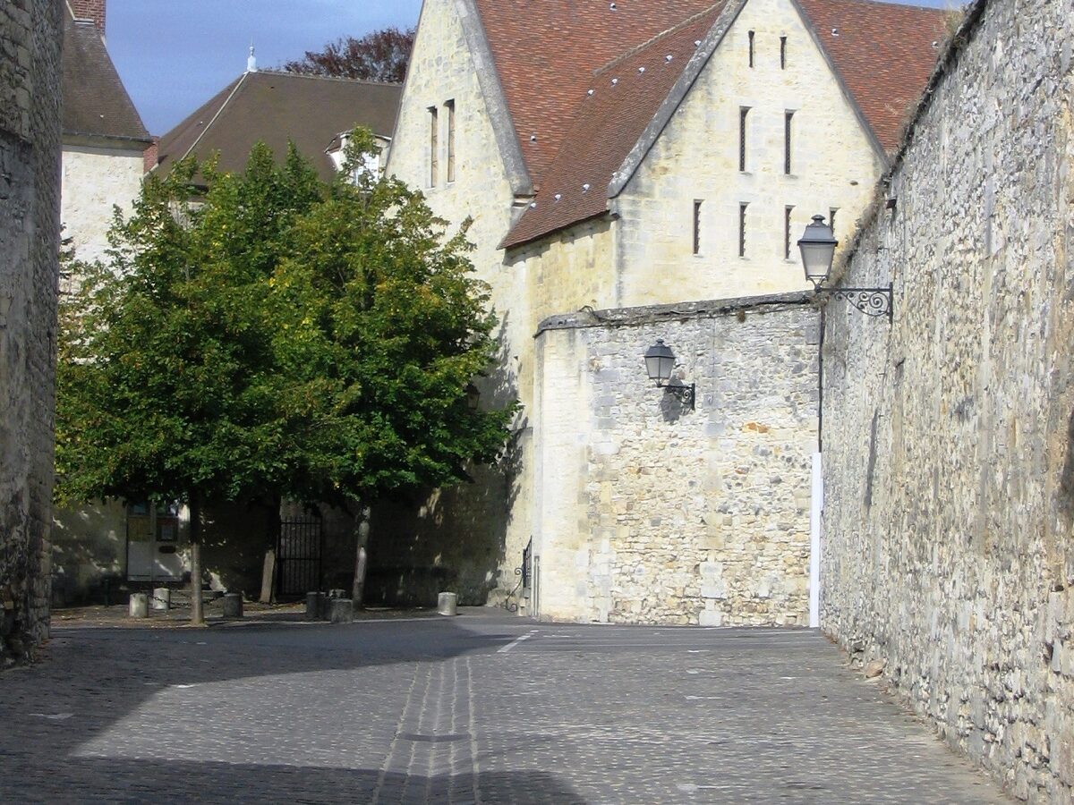 Des villes historiques