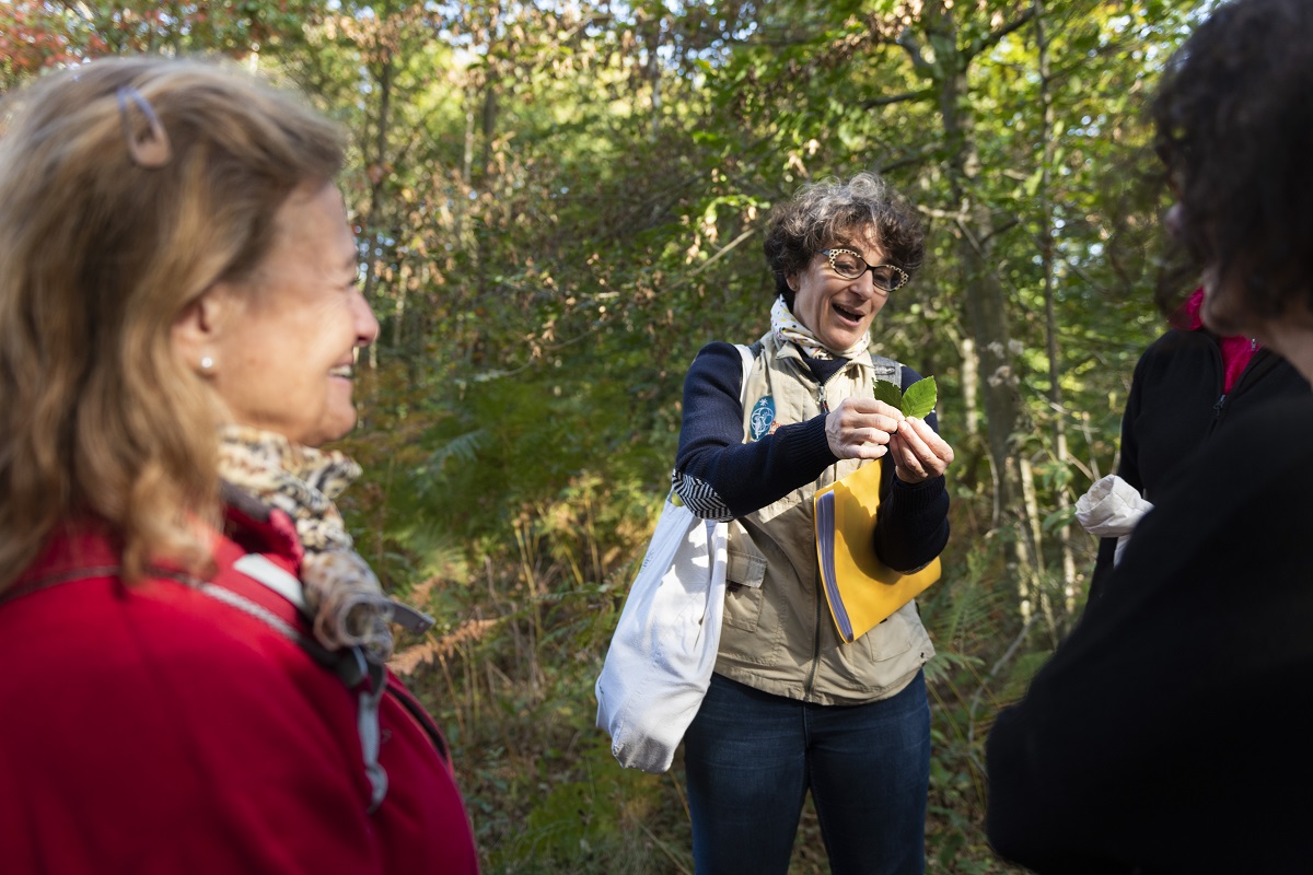 Agenda nature & patrimoine