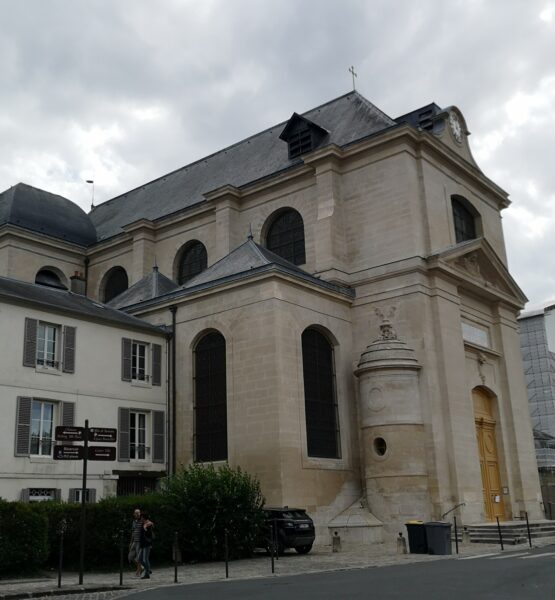 Chantilly
