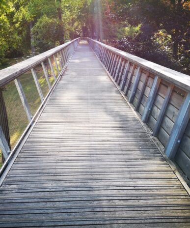 Autres parcs et jardins à découvrir