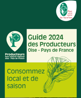 les producteurs Oise-Pays de France
