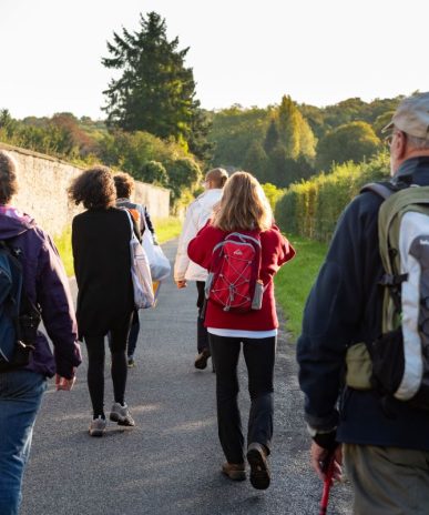 Agenda nature & patrimoine