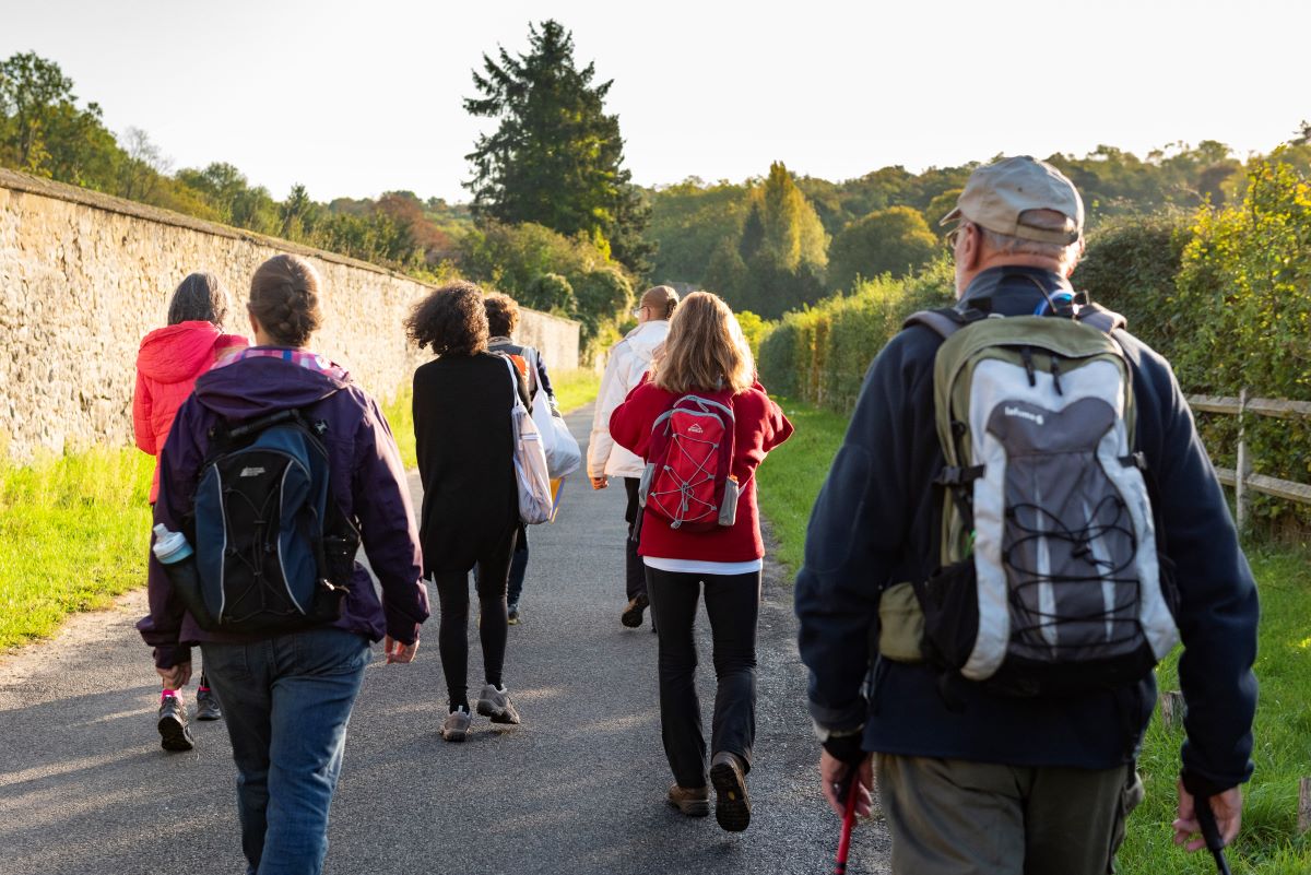 Agenda nature & patrimoine