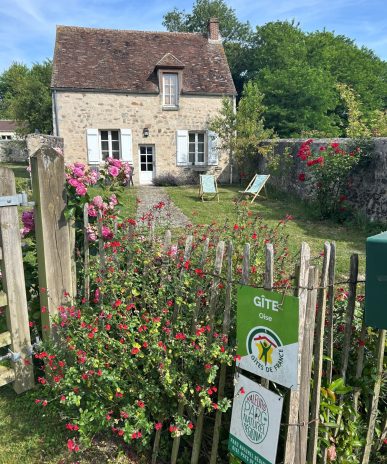 Hébergements  « Valeurs Parc Naturel Régional »