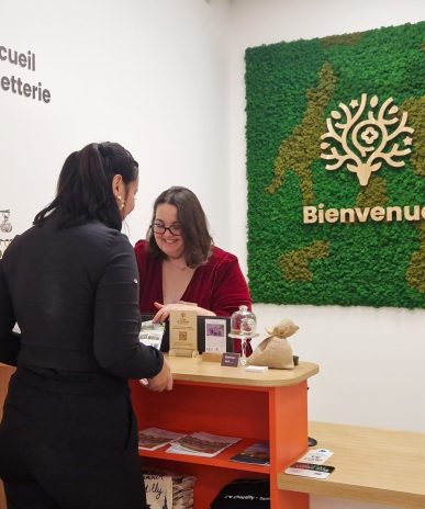 Les offices de tourisme