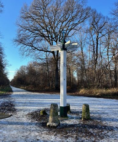 Conseils aux promeneurs